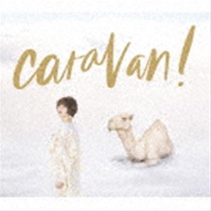 豊崎愛生 / caravan （初回生産限定盤／CD＋Blu-ray） CD