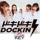 PINKEY / ドキドキDOCKIN’ [CD]