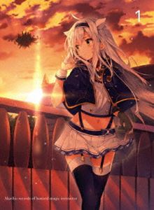 Blu-ray発売日2017/6/28詳しい納期他、ご注文時はご利用案内・返品のページをご確認くださいジャンルアニメテレビアニメ　監督出演斉藤壮馬藤田茜宮本侑芽小澤亜李高橋広樹喜多村英梨収録時間48分組枚数1商品説明ロクでなし魔術講師と禁忌教典 Vol.1魔術と科学が共に発展した世界——ルヴァフォース。魔導大国・アルザーノ帝国の南部に位置する「アルザーノ帝国魔術学院」はこの世界で最先端の魔術を学べる最高峰の学び舎である。この由緒正しき学院に突如として赴任して来た非常勤講師、グレン＝レーダス。《ロクでなし》と呼ばれるこの男の破天荒な授業が、今はじまる…。魔術嫌いの魔術講師が繰り広げる、ひねくれヒロイックファンタジー。封入特典原作・羊太郎書き下ろし小説／キャラクター原案・三嶋くろね描き下ろし特製三方背ケース／キャラクターデザイン・木村智描き下ろしデジ仕様ジャケット／特製ブックレット「禁忌教典（アカシックレコード）」Vol.1（あらすじ・設定資料・キャストインタビューほか）／キャラクターソングCD（歌：システィーナ＝フィーベル（CV：藤田茜））／エンドカード絵柄ポストカード（第1話・第2話）（以上6点、初回生産分のみ特典）特典映像PV、CM集／WEB予告関連商品MBSアニメ特区ライデンフィルム制作作品TVアニメロクでなし魔術講師と禁忌教典2017年日本のテレビアニメセット販売はコチラ商品スペック 種別 Blu-ray JAN 4935228164042 カラー カラー 製作年 2017 製作国 日本 音声 日本語リニアPCM　　　 販売元 KADOKAWA メディアファクトリー登録日2017/04/03