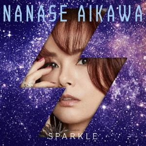 相川七瀬 / SPARKLE [CD]
