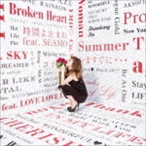 AZU / SINGLE BEST ＋ 〜10TH ANNIVERSARY〜 [CD]