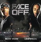 FACE OFF LIMITED EDITIONCD発売日2008/4/9詳しい納期他、ご注文時はご利用案内・返品のページをご確認くださいジャンル洋楽ラップ/ヒップホップ　アーティストバウ・ワウ×オマリオン収録時間64分45秒組枚数2商品説明バウ・ワウ×オマリオン / FACE OFF LIMITED EDITION（完全生産限定盤／CD＋DVD）FACE OFF LIMITED EDITIONラッパーのバウ・ワウ×R＆Bシンガーのオマリオン、ヒップホップ・シーンの最強アイドル・タッグが手を組んだスペシャル・プロジェクトによるゴールド・アルバムのDVD付き完全生産限定盤！TV：TX系『流派R』2008年1月度エンディング・テーマや、超ホットなPVやインタビューなども収録。　（C）RS完全生産限定盤／CD＋DVD／ボーナストラック収録／通常商品はSICP-1807、生産限定特別価格商品はSICP-1659（2007年12月19日）封入特典スペシャル・ポスター／対訳／スペシャル・コラボTシャツ抽選応募シール関連キーワードバウ・ワウ×オマリオン 収録曲目101.FACE OFF(2:09)02.HOOD STAR(3:16)03.GIRLFRIEND(4:43)04.HEY BABY （JUMP OFF）(3:07)05.HE AIN’T GOTTA KNOW(3:55)06.BACHELOR PAD(3:17)07.LISTEN(4:56)08.CAN’T GET TIRED OF ME(4:08)09.NUMBER ONES(2:51)10.BABY GIRL(3:55)11.TAKE OFF YOUR CLOTHES(3:30)12.ANOTHER GIRL(3:24)13.LIGHTS，CAMERA，ACTION （BONUS TRACKS FOR JAPAN）(3:21)14.LET ME HOLD YOU （BONUS TRACKS FOR JAPAN）(4:07)15.GIRLFRIEND （ZETTON REMIX） （BONUS TRACKS FOR JAPAN）(4:15)16.GIRLFRIEND （DJ A-KAY REMIX） （BONUS TRACKS FOR JAPA(4:43)17.GIRLFRIEND （318 REMIX） （BONUS TRACKS FOR JAPAN）(5:08)201.THE MAKING OF FACE OFF02.GIRLFRIEND03.HEY BABY （JUMP OFF）商品スペック 種別 CD JAN 4547366037043 製作年 2008 販売元 ソニー・ミュージックソリューションズ登録日2008/02/04