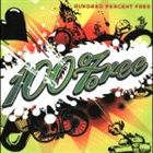 Hundred Percent Free / ハンドレッド・パーセント・フリー [CD]