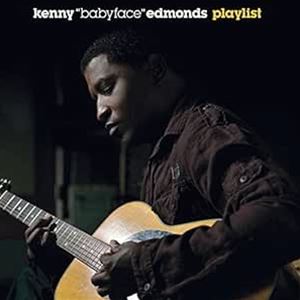 藝人名: L - 輸入盤 ”KENNY EDMONDS ””BABYFACE”” ” / PLAYLIST [CD]