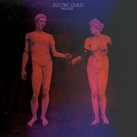 樂天商城 - 輸入盤 ELECTRIC GUEST / MONDO [CD]