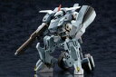 ヘキサギア バルクアーム・グランツ HG027R 組み立て式プラモデル