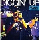 Artist Name: Ta Line - センスリー / Diggin’ up [CD]