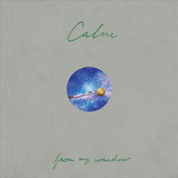 Calm / from My Window [CD]