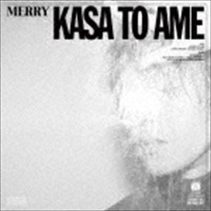 MERRY / ȱʽACDDVD [CD]