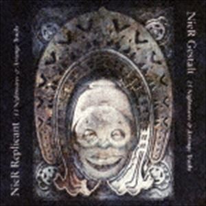 (ࡦߥ塼å) ˡ 奿  ץꥫȡ15 Nightmares  Arrange Tracks [CD]