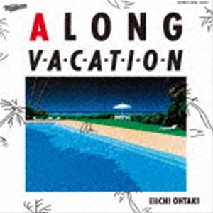 大滝詠一 / A LONG VACATION 40th Anniversary Edition（通常盤） [CD]のサムネイル