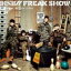 DISH / FREAK SHOW̾ס [CD]