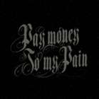 Pay money To my Pain / Drop of INK（CD＋DVD） [CD]