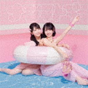 ＝LOVE / ナツマトペ（Type A／CD＋DVD） [CD]