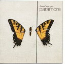 輸入盤 PARAMORE / BRAND NEW EYES [CD]