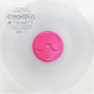 ͢ LADY GAGA / CHROMATICA [LP]