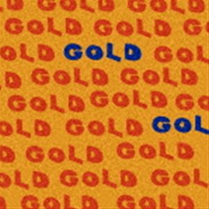 PEOPLE 1 / GOLD（初回生産限定盤／CD＋Blu-ray） CD