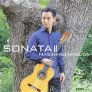 マスダマサヒロ ソナタ 2CD発売日2013/10/9詳しい納期他、ご注文時はご利用案内・返品のページをご確認くださいジャンルクラシック器楽曲　アーティスト益田正洋（g）収録時間60分42秒組枚数1商品説明益田正洋（g） / ソナタ IIソナタ 2ギタリスト益田正洋が2010年にリリースした『SONATA』の続編。3〜4楽章の構成をとる“古典派以降のソナタ”に焦点を合わせ、トゥリーナ、バークリー、ポンセ、ジュリアーニという才能にあふれた作曲家たちのソナタを、益田の豊かな音楽性と歌心で聴かせる。　（C）RS録音年：2010年11月26日、2013年4月15-16日／収録場所：秩父ミューズパーク音楽堂封入特典ライナーノーツ関連キーワード益田正洋（g） 収録曲目101.ソナタ ニ短調 作品61 I.Lento-Allegro-Allegretto tranquillo(4:00)02.ソナタ ニ短調 作品61 II.Andante(4:28)03.ソナタ ニ短調 作品61 III.Allegro vivo(2:56)04.ソナタ ハ長調 作品15 I.Allegro spirito(9:16)05.ソナタ ハ長調 作品15 II.Adagio con grand espressione(5:54)06.ソナタ ハ長調 作品15 III.FINALE：Allegro vivace(5:02)07.ソナタ・クラシカ I.Allegro(6:23)08.ソナタ・クラシカ II.Andante(3:23)09.ソナタ・クラシカ III.Menuet(3:29)10.ソナタ・クラシカ IV.Allegro(3:33)11.ソナチネ 作品51 I.Allegretto(5:23)12.ソナチネ 作品51 II.Lento(3:20)13.ソナチネ 作品51 III.RONDO：Allegro non troppo(3:28)商品スペック 種別 CD JAN 4988065096045 製作年 2013 販売元 フォンテック登録日2013/09/04