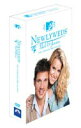 Newlyweds ニューリーウェッズ ニックとジェシカ ファースト・シーズン [DVD]