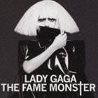 THE FAME MONSTERCD発売日2009/11/18詳しい納期他、ご注文時はご利用案内・返品のページをご確認くださいジャンル洋楽ソウル/R&B　アーティストレディー・ガガ収録時間94分58秒組枚数2商品説明レディー・ガガ / ザ・モンスター（通常盤）THE FAME MONSTER2008年に、アルバム「ザ・フェイム」でデビューを果たしたマルチタレント・シンガーソングライター、レディ・ガガ。個性的なファッションセンスに独自の世界観が溢れるパフォーマンスは観る人々を惹きつける。さまざまなジャンルの楽曲を歌いこなす彼女は、卓越した音楽センスも持ち合わせ世界で絶大な人気を誇っている。そんなドラァグ・フレンドリーな新世代エレクトロ・ポップ・クイーン、レディ・ガガの2ndアルバムがリリースされる。本作にはダークでダンサブルな魅力的な楽曲がたっぷり収録。通常盤／初回生産限定商品はUICS-9113関連キーワードレディー・ガガ 収録曲目101.バッド・ロマンス(4:54)02.アレハンドロ(4:34)03.モンスター(4:09)04.スピーチレス(4:30)05.ダンス・イン・ザ・ダーク(4:49)06.テレフォン feat.ビヨンセ(3:40)07.ソー・ハッピー・アイ・クッド・ダイ(3:55)08.ティース(3:40)201.ジャスト・ダンス feat.コルビー・オドニス(4:01)02.ラヴゲーム(3:38)03.パパラッチ(3:29)04.ポーカー・フェイス(3:57)05.アイ・ライク・イット・ラフ(3:23)06.エイ、エイ（ナッシング・エルス・アイ・キャン・セイ）(2:56)07.スターストラック feat.スペース・カウボーイ＆フロー・ライダー(3:36)08.ビューティフル、ダーティー、リッチ(2:53)09.ザ・フェイム(3:42)10.マニー・ハニー(2:50)11.ボーイズ・ボーイズ・ボーイズ(3:20)12.ペーパー・ギャングスタ(4:23)13.ブラウン・アイズ(4:03)14.サマーボーイ(4:14)15.ディスコ・ヘヴン （日本盤ボーナス・トラック）(3:41)16.アゲイン・アゲイン （日本盤ボーナス・トラック）(3:04)17.レトロ・ダンス・フリーク （日本盤ボーナス・トラック）(3:22)関連商品レディー・ガガ CD商品スペック 種別 CD JAN 4988005584045 製作年 2009 販売元 ユニバーサル ミュージック登録日2009/10/23