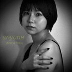 天野なつ / anyone [CD]