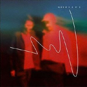 Grandbrothers / Elsewhere [CD]