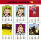 大滝詠一 / ナイアガラ・カレンダー [CD]