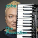 coba / The Accordion CD