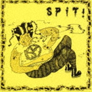 Rock, Pop - SPIT! / SPIT! [CD]