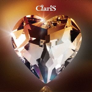 ClariS / ふぉりら（初回生産限定盤／CD＋Blu-ray） [CD]