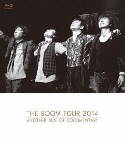 Blu-ray発売日2015/12/2詳しい納期他、ご注文時はご利用案内・返品のページをご確認くださいジャンル音楽Jポップ　監督出演THE BOOM収録時間65分組枚数1関連キーワード：ブルーレイ BD商品説明THE BOOM TOUR 2014 ANOTHER SIDE OF DOCUMENTARY今回の映像作品は、ファンも気になっていた本来のTHE BOOMのメンバー間のやりとりが垣間見れる超レアなドキュメンタリー映像。商品スペック 種別 Blu-ray JAN 4571487562047 販売元 ユニバーサル ミュージック登録日2015/09/24