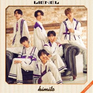 Lienel / kimito（TYPE-C） 