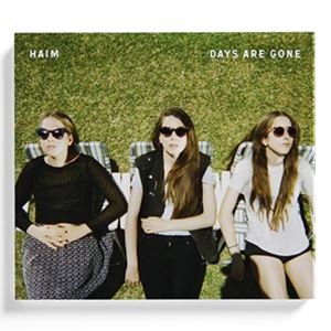 輸入盤 HAIM / DAYS ARE GONE （10TH ANNIVERSARY DELUXE EDITION） [2CD]