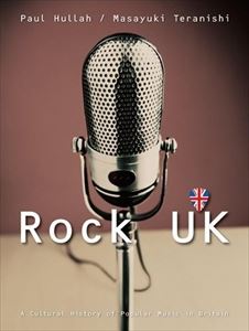 Rock UK Student Book