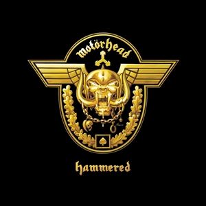 輸入盤 MOTORHEAD / HAMMERED [CD]