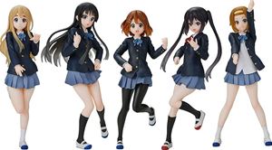 楽天市場】けいおん（プラモデル・模型｜ホビー）の通販