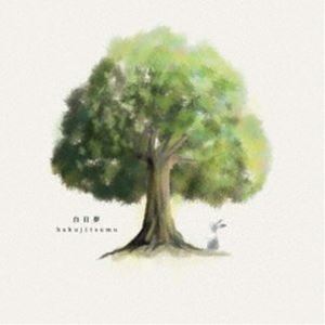 aeca / ����̴ -hakujitumu- [CD]