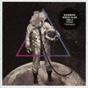 プリンス・トーマス / RAINBOW DISCO CLUB VOL.1 [CD]