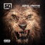 ͢ 50 CENT / ANIMAL AMBITION AN UNTAMED DESIRE TO WIN [CD]