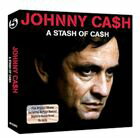 輸入盤 JOHNNY CASH / STASH OF CASH [5CD]