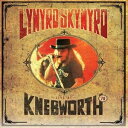 輸入盤 LYNYRD SKYNYRD / LIVE AT KNEBWORTH ’76 [DVD＋CD]