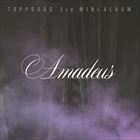 Rakuten - 輸入盤 TOPPDOGG / 3RD MINI ALBUM ： AMADEUS [CD]