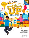 Everybody Up 2nd Edition Starter Student Book with Audio CD Pack