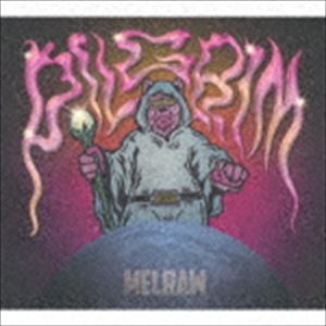 Melraw / Pilgrim [CD]