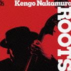 ナカムラケンゴ ルーツCD発売日2005/2/23詳しい納期他、ご注文時はご利用案内・返品のページをご確認くださいジャンルジャズ・フュージョン国内ジャズ　アーティスト中村健吾（b）ウェス“ウォームダディ”アンダーソン（as）マーカス・プリンタップ（tp）ロドニー・グリーン（ds）アーロン・パークス（p）収録時間57分03秒組枚数1商品説明中村健吾（b） / ROOTSルーツニューヨークを活動拠点にしているジャズ・ベーシスト、中村健吾のアルバム。ピアニスト、小曽根真がゲスト参加した楽曲の他、全10曲を収録。 （C）RS関連キーワード中村健吾（b） ウェス“ウォームダディ”アンダーソン（as） マーカス・プリンタップ（tp） ロドニー・グリーン（ds） アーロン・パークス（p） 収録曲目101.ルーツ(8:15)02.DHスウィング(5:46)03.フィフティ・ファイヴ(3:37)04.シスター・セイディ(2:36)05.ワンゴ・タンゴ(5:58)06.ノスタルジア(5:02)07.ザ・バロン(5:59)08.ブギー・ストップ・シャッフル(6:08)09.オール・ウェル・ウィズ・ユー(4:57)10.ブルース・フォー・ウェス(8:45)商品スペック 種別 CD JAN 4562179330051 製作年 2004 販売元 スペースシャワーネットワーク登録日2006/10/20