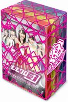 ��⥯���� ���϶Ž̥ǥ��쥯���������å��� DVD-BOX [DVD]