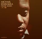 ͢���� MICHAEL KIWANUKA / HOME AGAIN [CD]