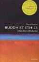 OPB VSI: Buddhist Ethics 2/E #130
