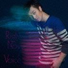 三浦大知 / Right Now／Voice（MUSIC VIDEO盤／CD＋DVD ※Right Now MUSIC VIDEO収録） [CD]