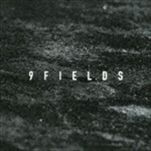 Artist Name: Ma Line - SHAKU / 9 FIELDS [CD]